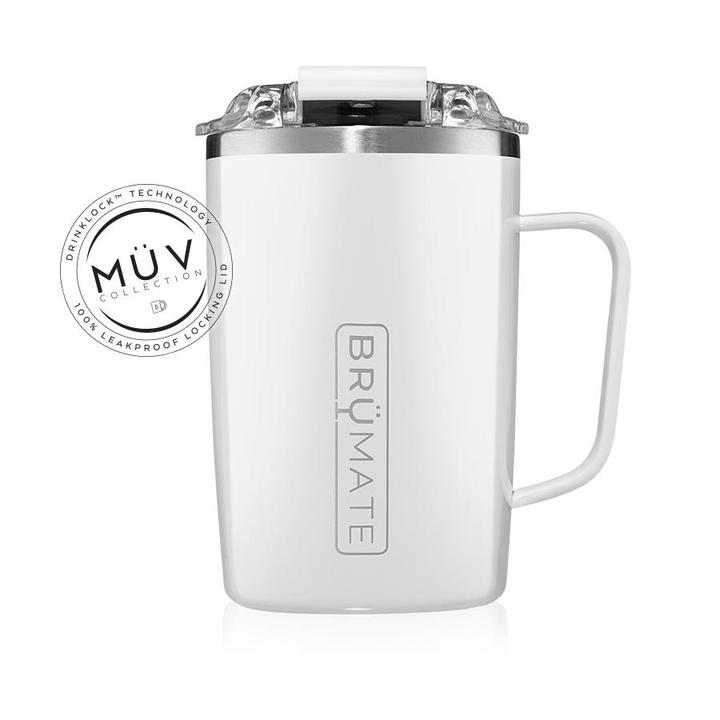 Engravable BrüMate Imperial Pint - Succulent – Honey Badgers Shop